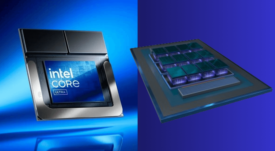 Intel's Panther Lake and Clearwater Forest Processors image