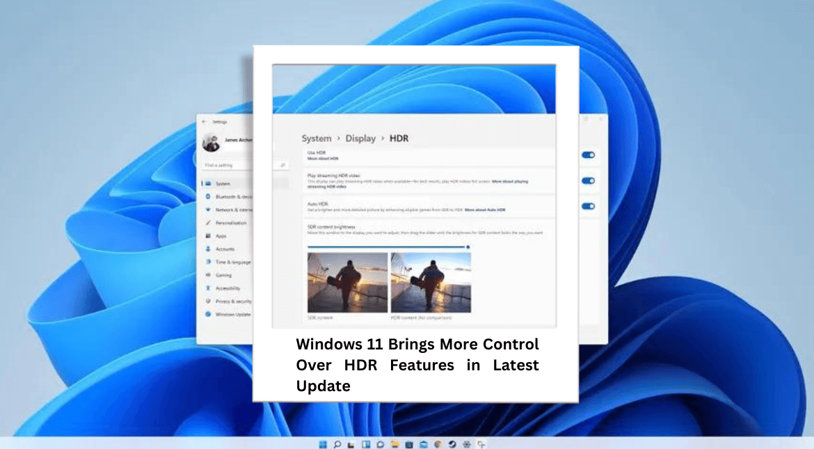 windows 11 updates