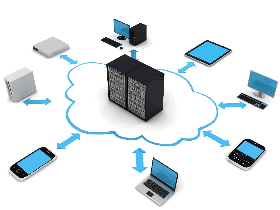 networking setup near liluah