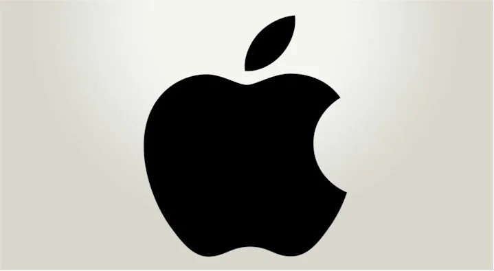 apple logo2